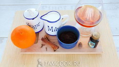 ликер хвост обезьяны