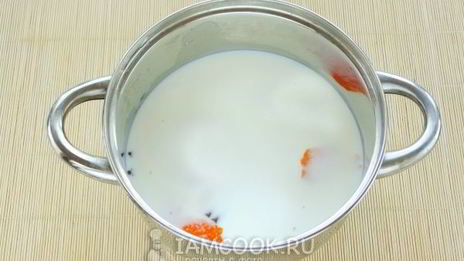 ликер хвост обезьяны