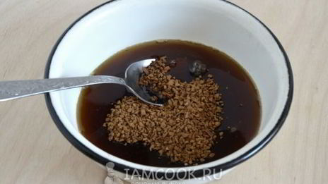 ликер кофейный