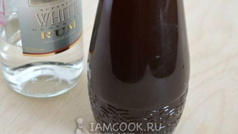 ликер кофейный