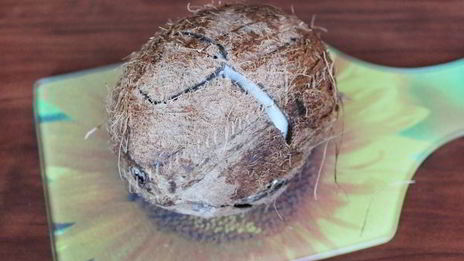 ликер кокосовый