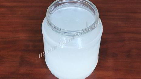 ликер кокосовый