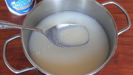 ликер кокосовый