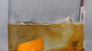 Ликер Куантро