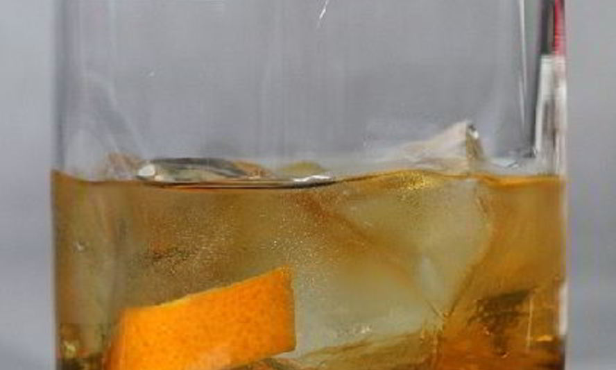 Рецепт ликера куантро