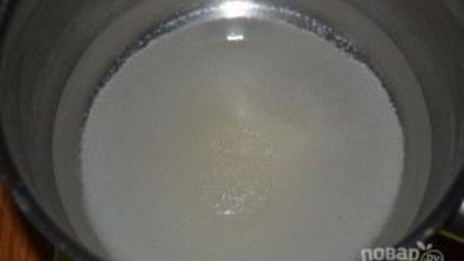 ликер лимончелло