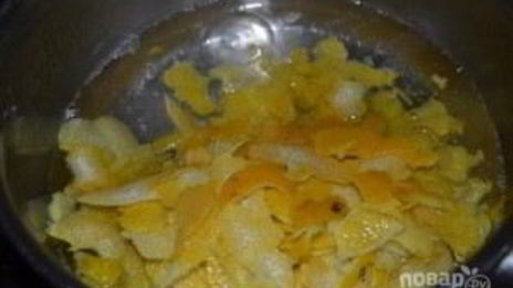 ликер лимончелло