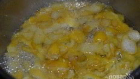 ликер лимончелло