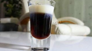 Ликер Шеридан домашний