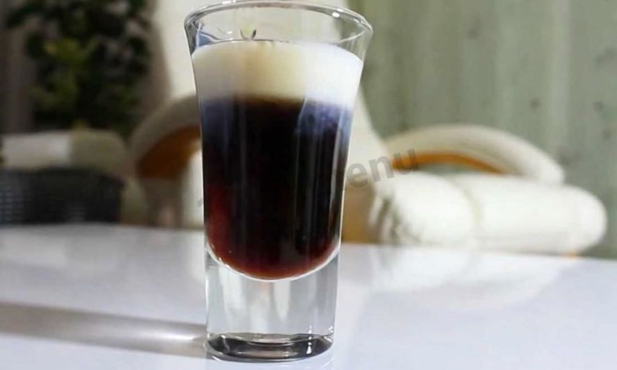 Рецепт ликера шеридан домашний