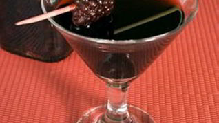 Ликер ягодный Кордиал