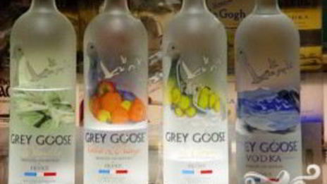 ликер ягодный кордиал