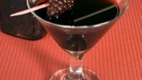 ликер ягодный кордиал