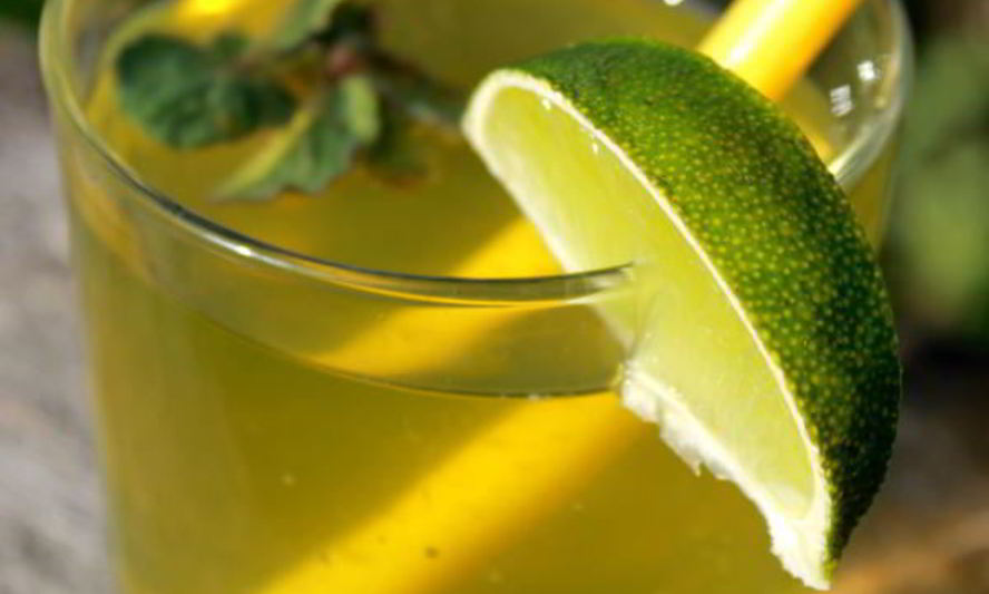 Рецепт мятного ликера