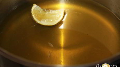 мятный ликер