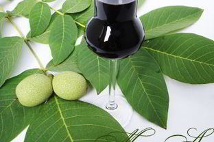 Ореховый ликер