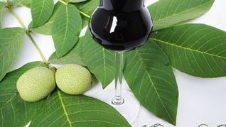 Ореховый ликер