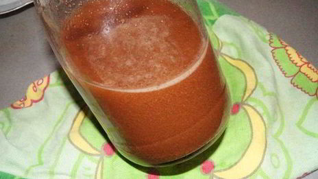 шоколадный ликер