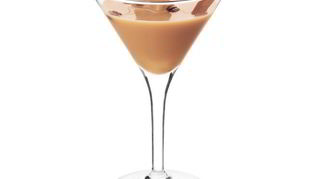 Сливочный ликер