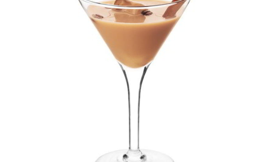 Рецепт сливочного ликера