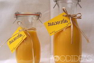 Яичный ликер