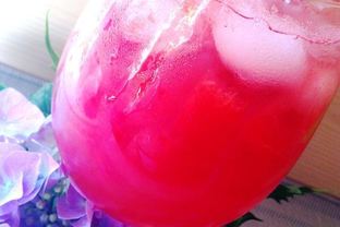 Арбузный лимонад