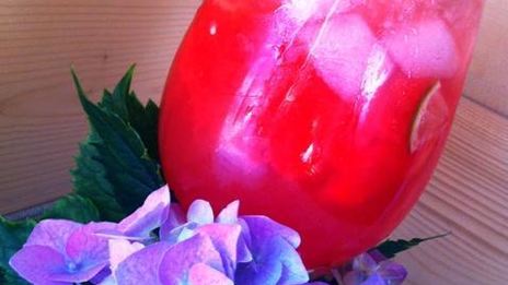 арбузный лимонад