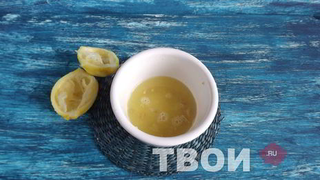 домашний лимонад с розмарином