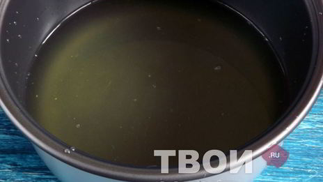 домашний лимонад с розмарином