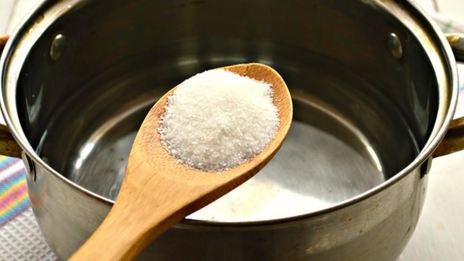 домашний лимонад