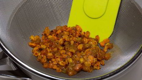 имбирно-облепиховый лимонад