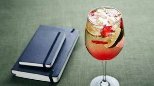 Королевский лимонад