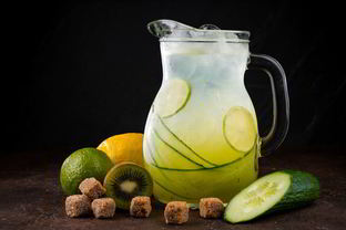 Лимонад Гринпис