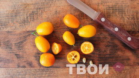 лимонад из апельсинов