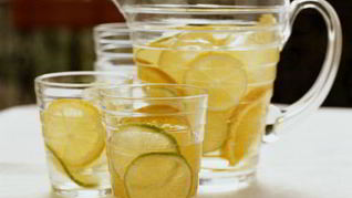 Лимонад Нет простуде