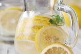 Лимонад своими руками