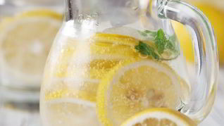 Лимонад своими руками