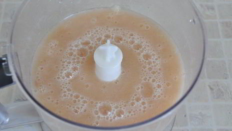 персиковый лимонад