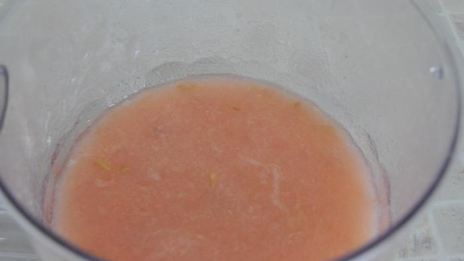 персиковый лимонад