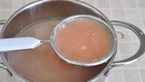 персиковый лимонад