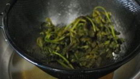 турецкий мятный лимонад