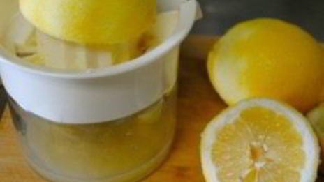 турецкий мятный лимонад