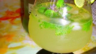 Коктейль Мохито