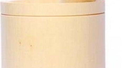 клюквенный морс с медом