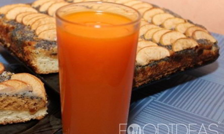 Рецепт морса из облепихи