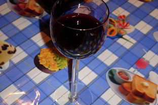 Вишневая наливка