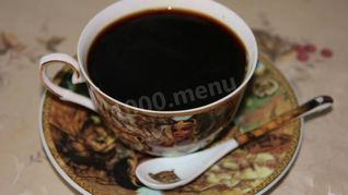 Напиток из цикория