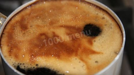 напиток из цикория