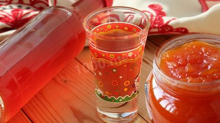 Домашнее вино