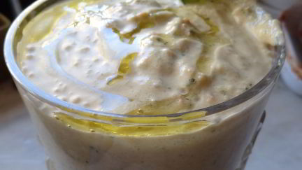 Протеиновые коктейли